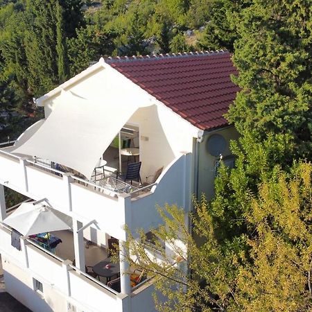 Tomo Apartment Starigrad Paklenica Dış mekan fotoğraf