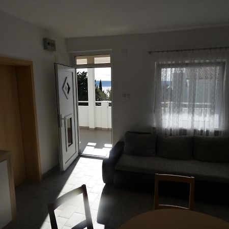 Tomo Apartment Starigrad Paklenica Dış mekan fotoğraf