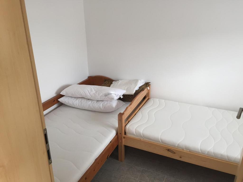 Tomo Apartment Starigrad Paklenica Dış mekan fotoğraf
