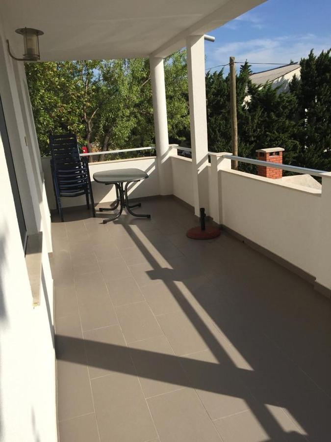 Tomo Apartment Starigrad Paklenica Dış mekan fotoğraf
