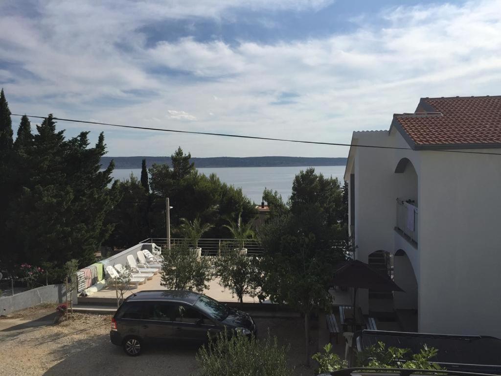Tomo Apartment Starigrad Paklenica Dış mekan fotoğraf