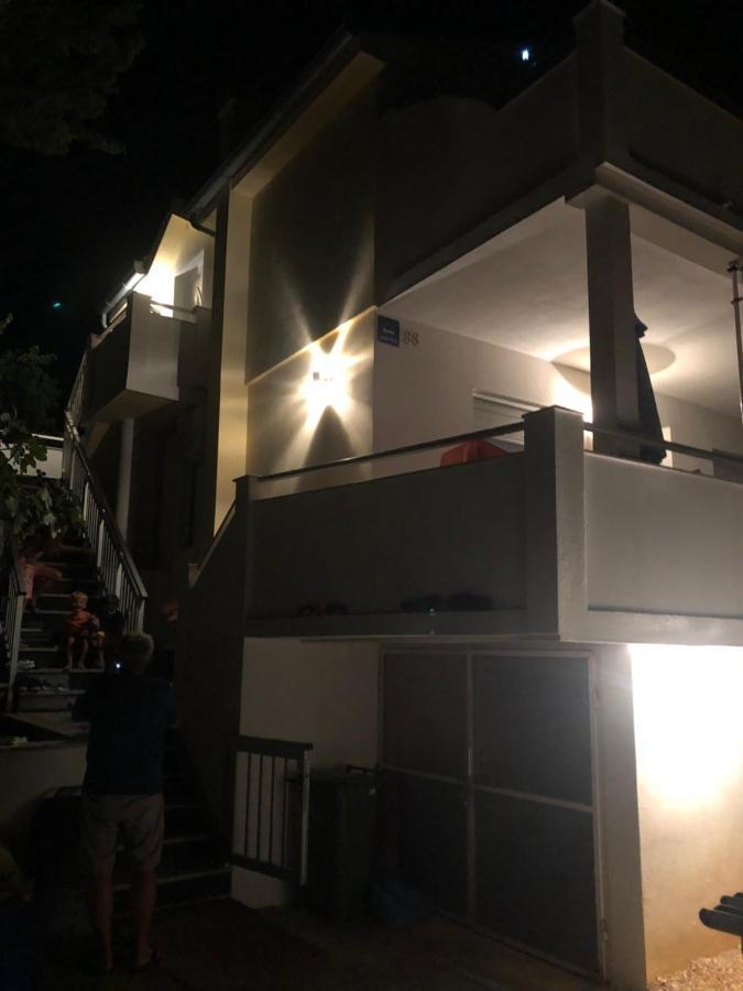 Tomo Apartment Starigrad Paklenica Dış mekan fotoğraf